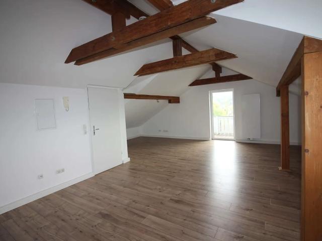 Tolles Appartment in Deggendorf mit herrlicher Aussicht zu vermieten