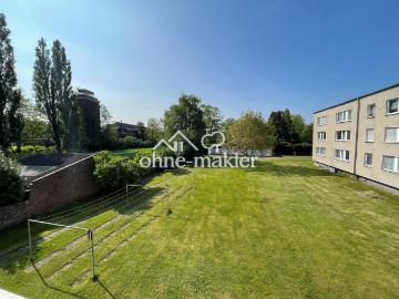 Rheinhausen, Hochemmerich