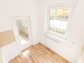 Tolles Duschbad I sonniger Balkon