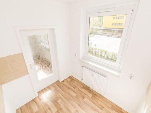 Tolles Duschbad I sonniger Balkon