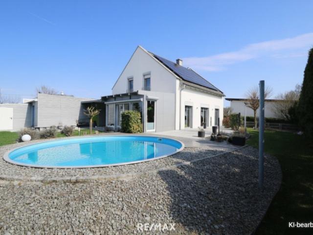 Angebot liegt vor! Tolles Einfamilienhaus Mehr Raum, mehr Effizienz, mehr Lebensqualität – hier stimmt einfach alles!