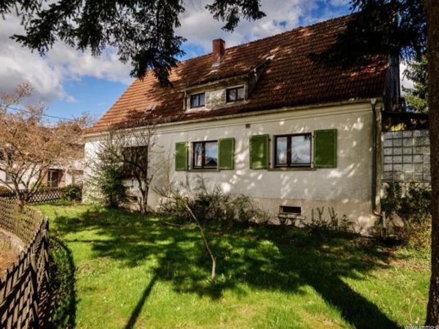 Tolles Einfamilienhaus mit gehobener Ausstattung und großem Grundstück