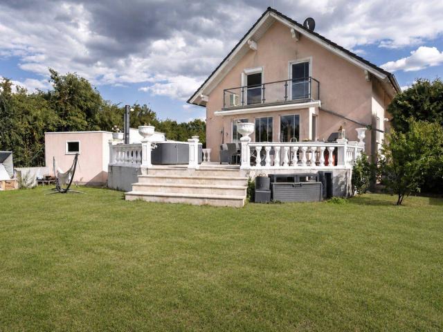 Tolles Einfamilienhaus in absoluter Ruhelage mit vielen Extras