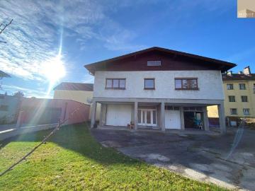 House for rent in 2540