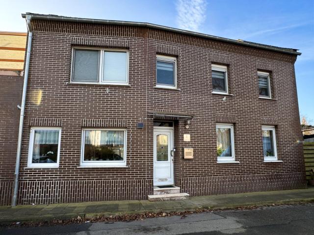 Tolles Einfamilienhaus in Hückelhoven Hilfarth
