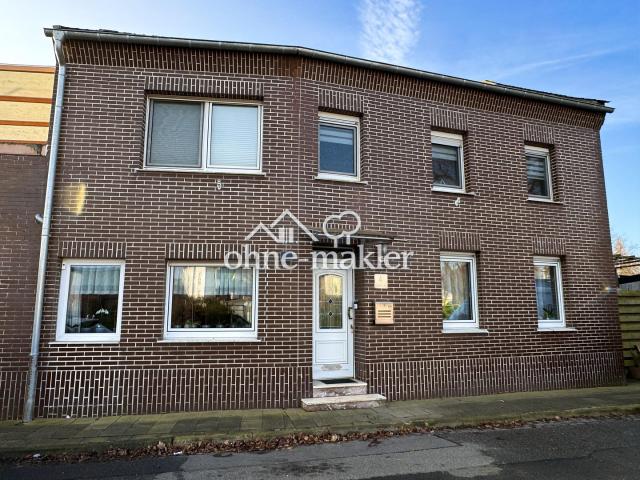 Tolles Einfamilienhaus in Hückelhoven Hilfarth