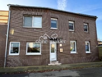 Tolles Einfamilienhaus in Hückelhoven Hilfarth