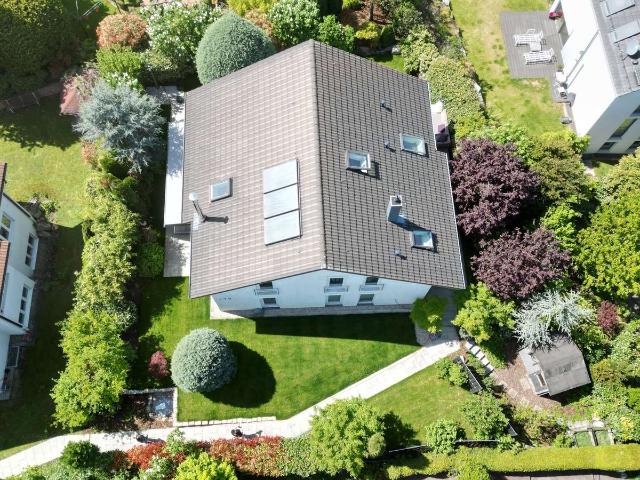 Tolles Einfamilienhaus in ruhiger Höhenlage Stuttgart Feuerbach