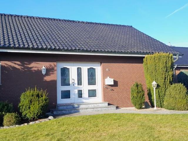 Tolles Einfamilienhaus in Rosendahl mit Potenzial