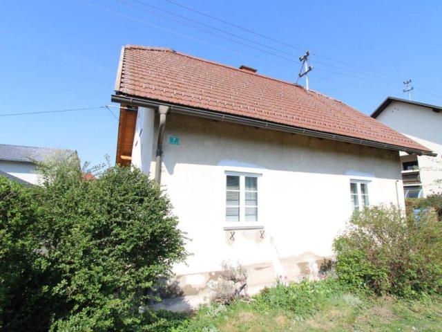 Tolles Einfamilienhaus in schöner ruhiger Lage 15 Min. von Klagenfurt