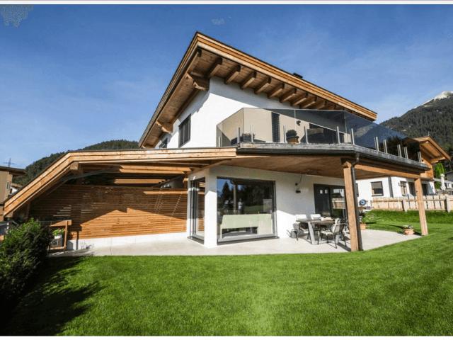 Tolles Einfamilienhaus in sonniger Ruhelage von privat