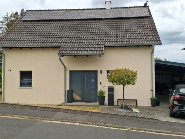 Tolles Einfamilienhaus