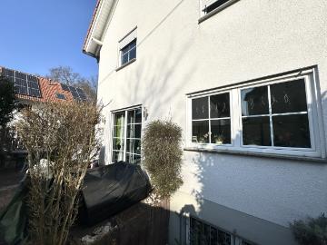 Sindlingen, Frankfurt am Main - Garten