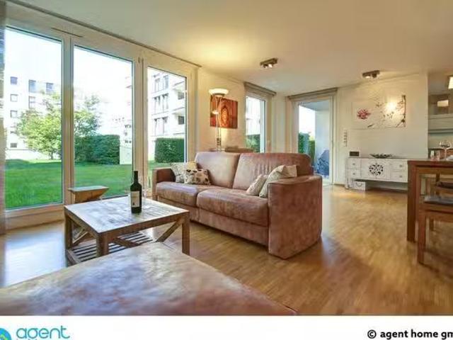 TOLLES FAMILIENDOMIZIL