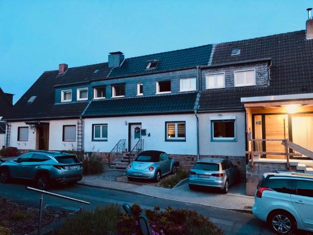 Tolles Familienhaus mit großem Garten Hattingen Welper