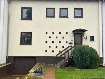 Blocklander Hemmstraße, Blockland, Niederblockland