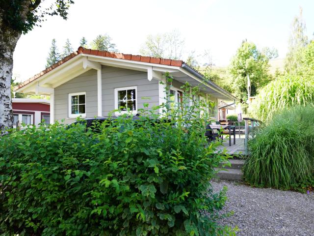 Tolles Ferienhaus zur Eigenverwendung und/oder Kapitalanlage im Westallgäu mit Alpenblick