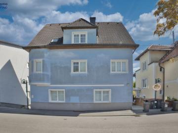 Tolles Haus in Gallspach sucht neue Besitzer