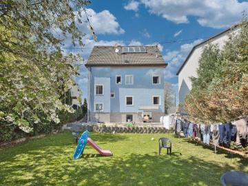 Tolles Haus in Gallspach sucht neue Besitzer