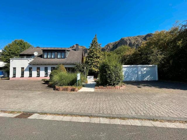 Tolles Haus mit Gewerbefläche & großem Garten multifunktional