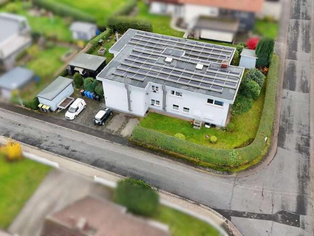 Tolles INVEST Mehrfamilienhaus in Eschenburg OT mit Qualität