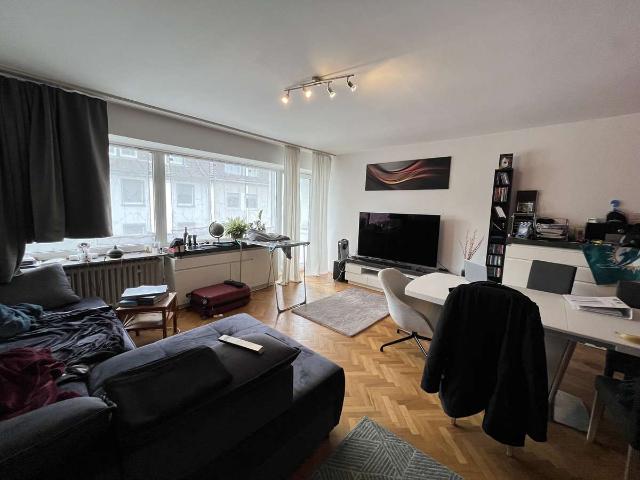 TOLLES INVESTMENT IN UNTERRATH* 2 ZI WOHNUNG MIT BALKON