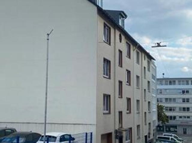 Tolles, möbiliertes Appartment in Elberfeld Zentrum zu vermieten