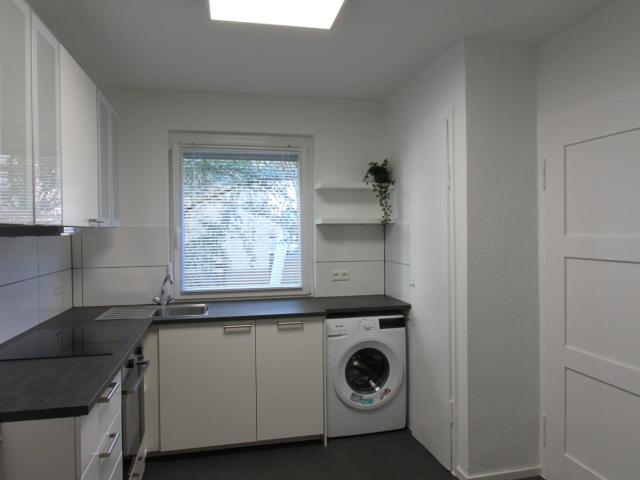 Tolles möbliertes Zimmer in Studenten WG