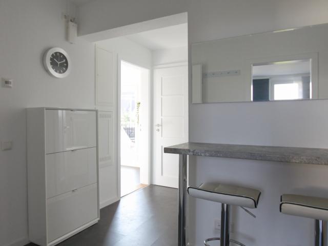 Tolles möbliertes sep. Zimmer in 3er weiblichen WG, Heilbronn, Stielerstr