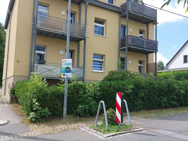 Tolles Mehrfamilienhaus mit 6 Wohneinheiten zum Kauf in herrlicher Lage in Neukirchen