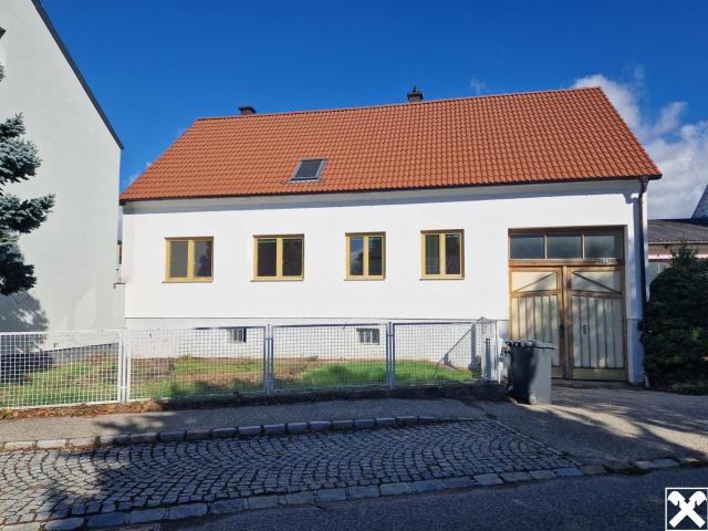 Tolles Miethaus, Galerie und Grosser Garten Inklusive in Frauendorf an der Au