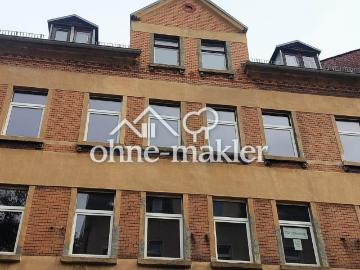 Tolles Sanierungsobjekt ohne Denkmalschutz, 6 Familienhaus und 2 Familienhaus mit Werkstatt/Büro