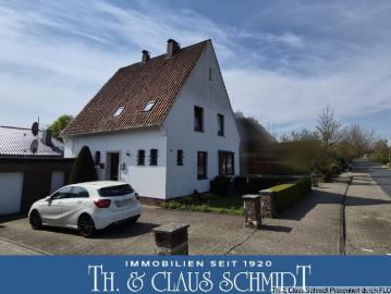 Tolles Siedlungshaus mit Garage & Vollkeller in absolut begehrter Wohnlage von Oldenburg