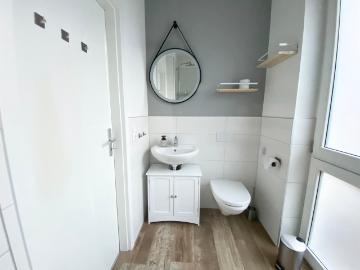Tolles Spreewald Apartment in Burg