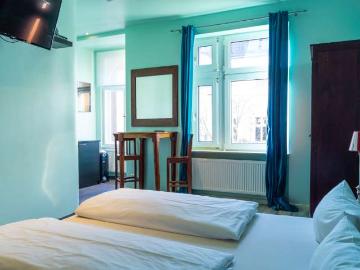 Tolles Studio zur Miete in Schöneberg, Berlin