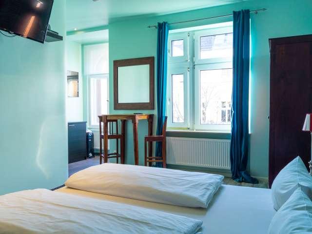 Tolles Studio zur Miete in Schöneberg, Berlin