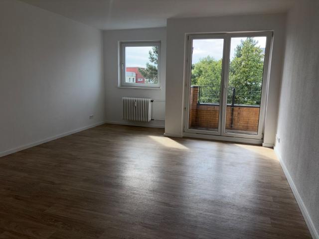 Tolles Pärchen Apartment mit Balkon nahe der Havel!