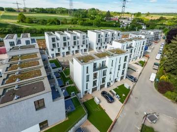 Magstadt, Mittlerer Oberrhein, Baden-Württemberg