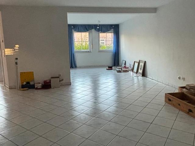 Tolles Reihenhaus in Bottrop Ebel mit Garage