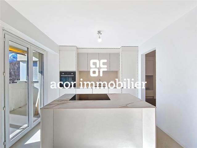 Tolles renoviertes 3.5 Zimmer Apartment in Sitten!