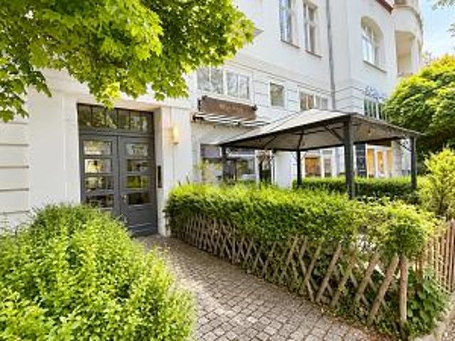 TOLLES WOHNDOMIZIL IN BESTER CITY LAGE MIT GEWERBEEINHEIT