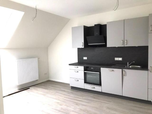 Moderne drei Zimmer Wohnung in ruhiger Lage sucht neue Bewohner