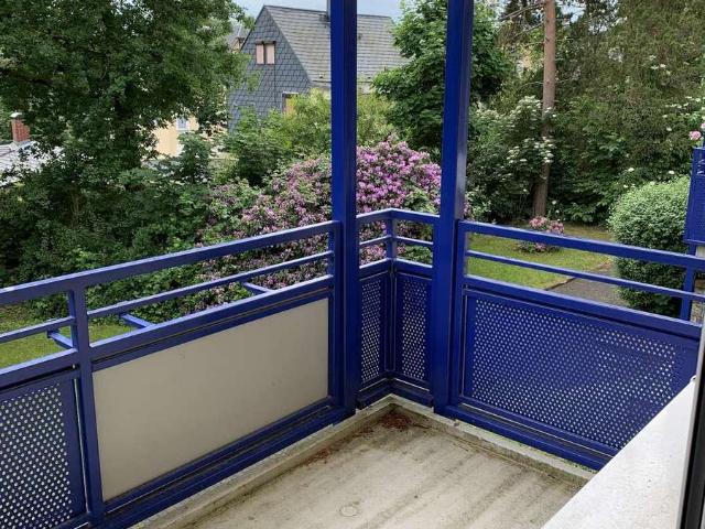 Tolles Wohnungspaket in herrlich grüner Wohngegend Nähe Tierpark Rabenstein gesucht?
