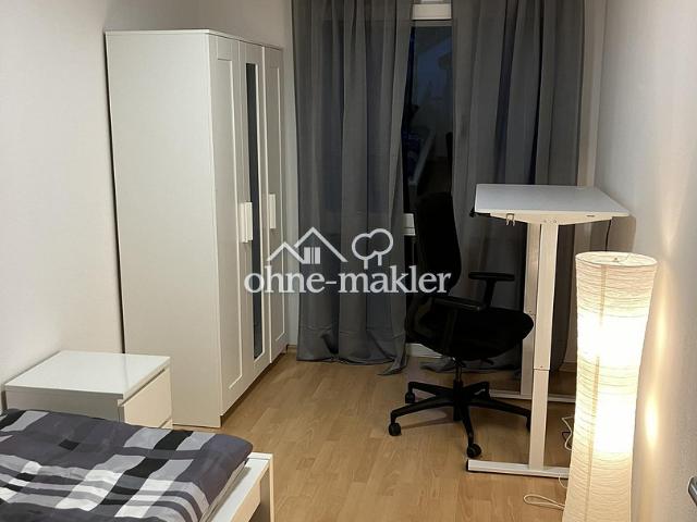 Tolles WG Zimmer 12m^2 in Leinfelden ab sofort TOP LAGE, ALLES NEU
