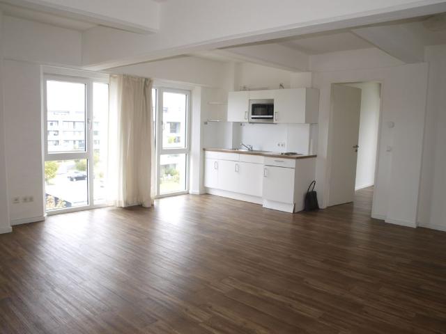 Tolles Zuhause im Speicherquartier