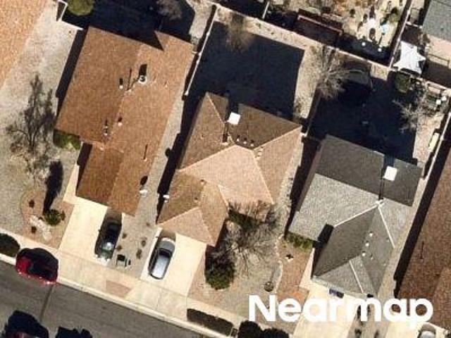 Tolleson Ave NW