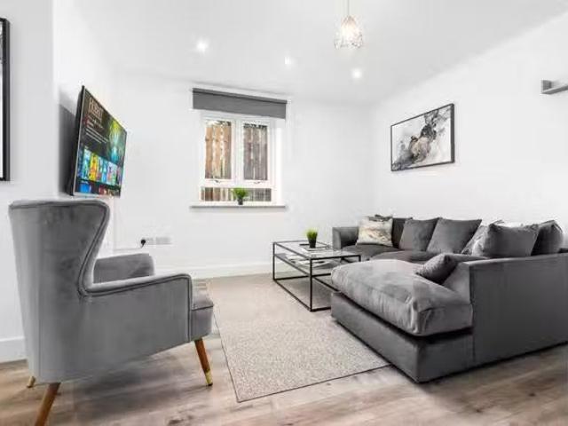 Tollhouse Way, Smethwick