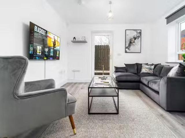 Tollhouse Way, Smethwick