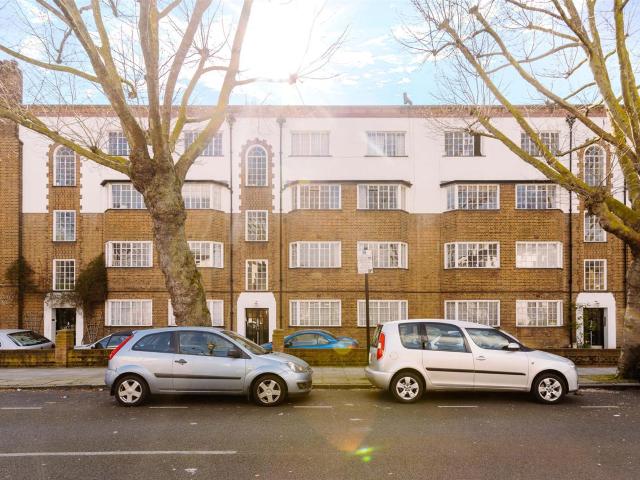 Tollington Park, Tollington Court Tollington Park, N4 | Properties | Davies&Davies