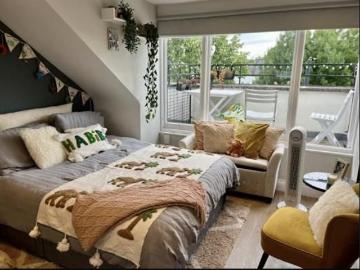 Tollington Road N7, Studio to rent, £1,400 pcm | PrimeLocation